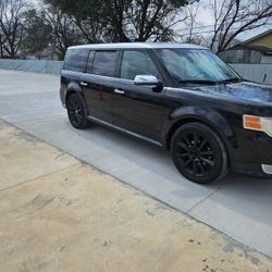 2011 Ford Flex