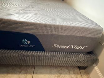Sweet Night CoolNest Mattress