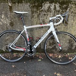 Colnago CX Carbon Ultegra 56cm 