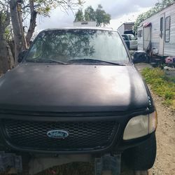 1997 to 2003 Ford F-150  f150  truck parts
