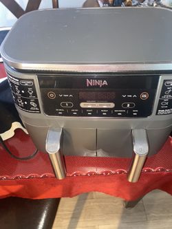 Fryer Like New