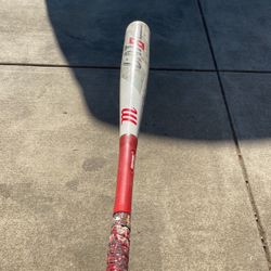 Marucci Cat 8 Connect 32in -3 bbcor - USED
