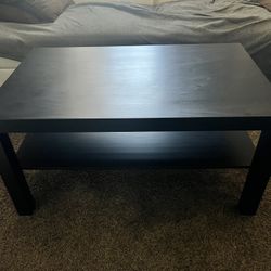 Ikea Coffee Table