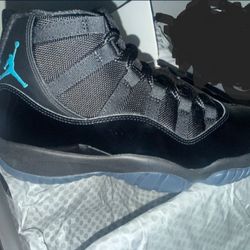 Jordan 11s 