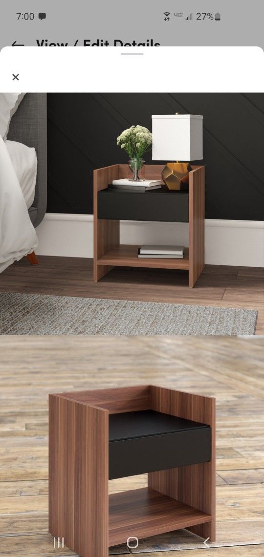 Nightstand