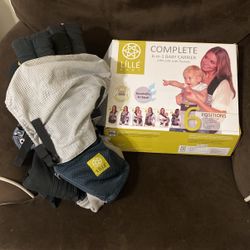 Lille Baby Carrier