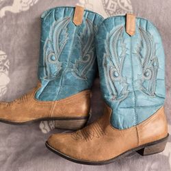 Women's Boots