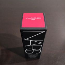 Nars - Unauthorized 