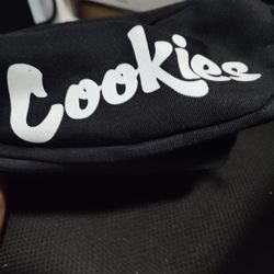 Cookies Fanny Pack 