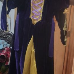 Rubies Masquerade Costume Co. LTD