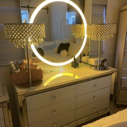 LED Mirror