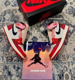 Jordan 1