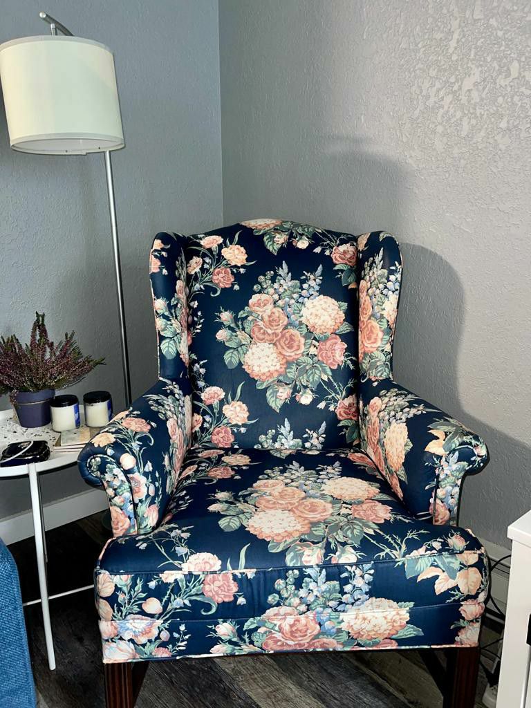 GREAT condition - 2 Armchair 
