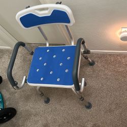 Shower Chair