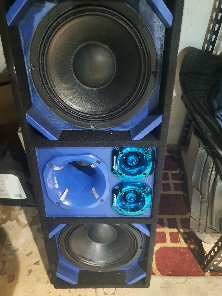 B & C Chuchero 10 Inch
