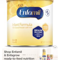 Enfamil 
