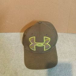 UnderArmor Ball Cap 