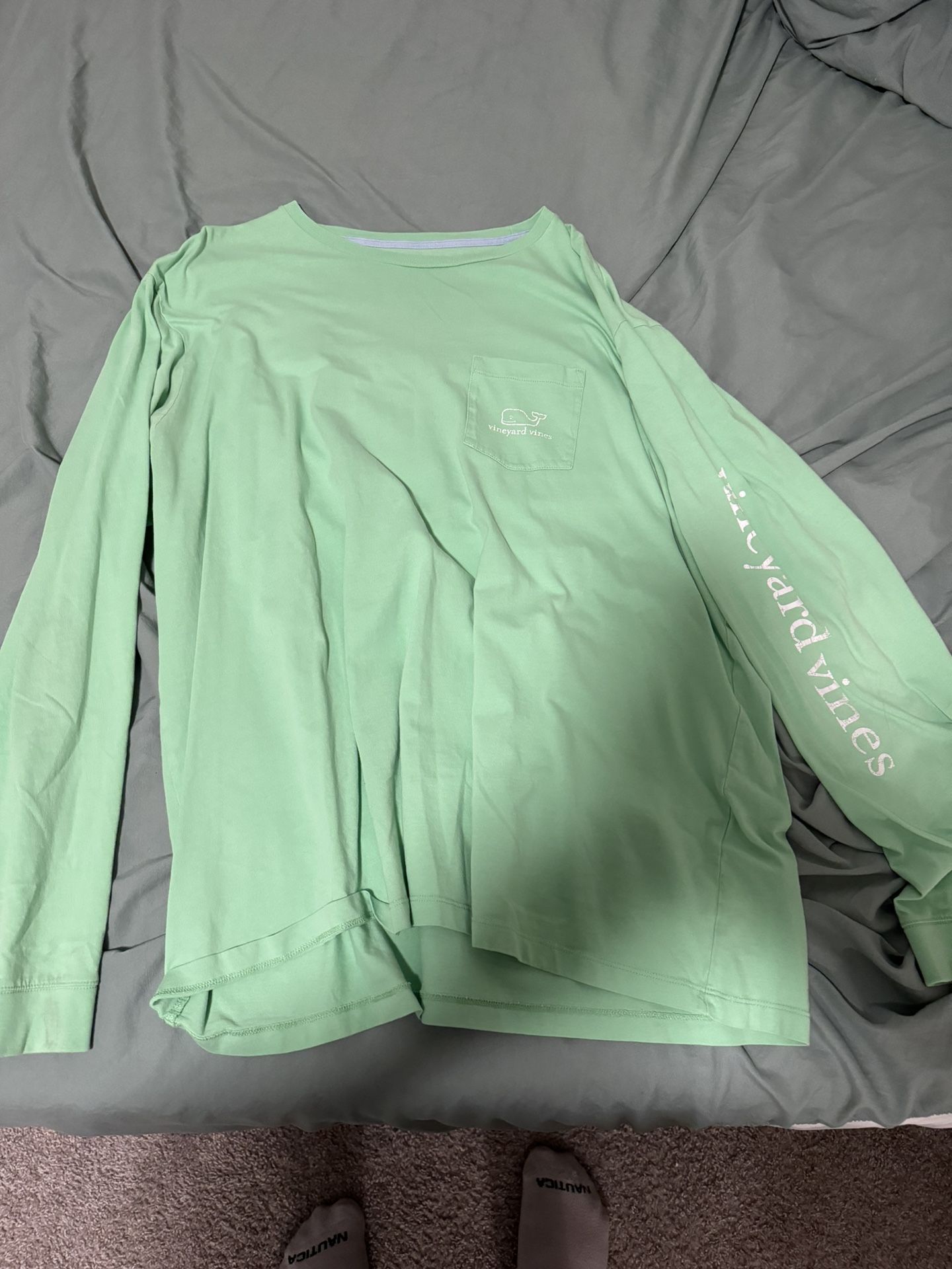 Vineyard Vines Long Sleeve
