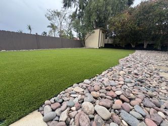 Natural Premium Turf Rolls!