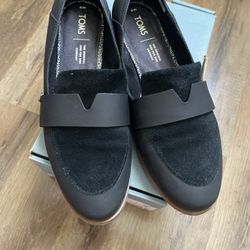 Tom’s Flats 