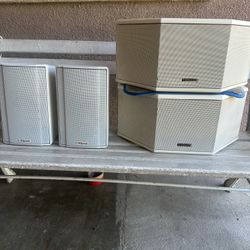 Klipsch Speakers  