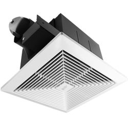 Bathroom Ventilation