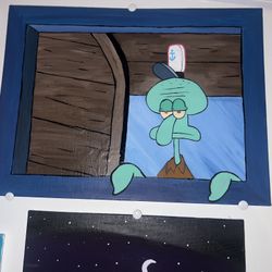 SpongeBob collection