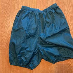 Dance Shorts Small Adult