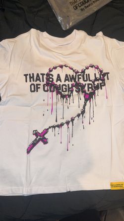 ALOCS shirts medium