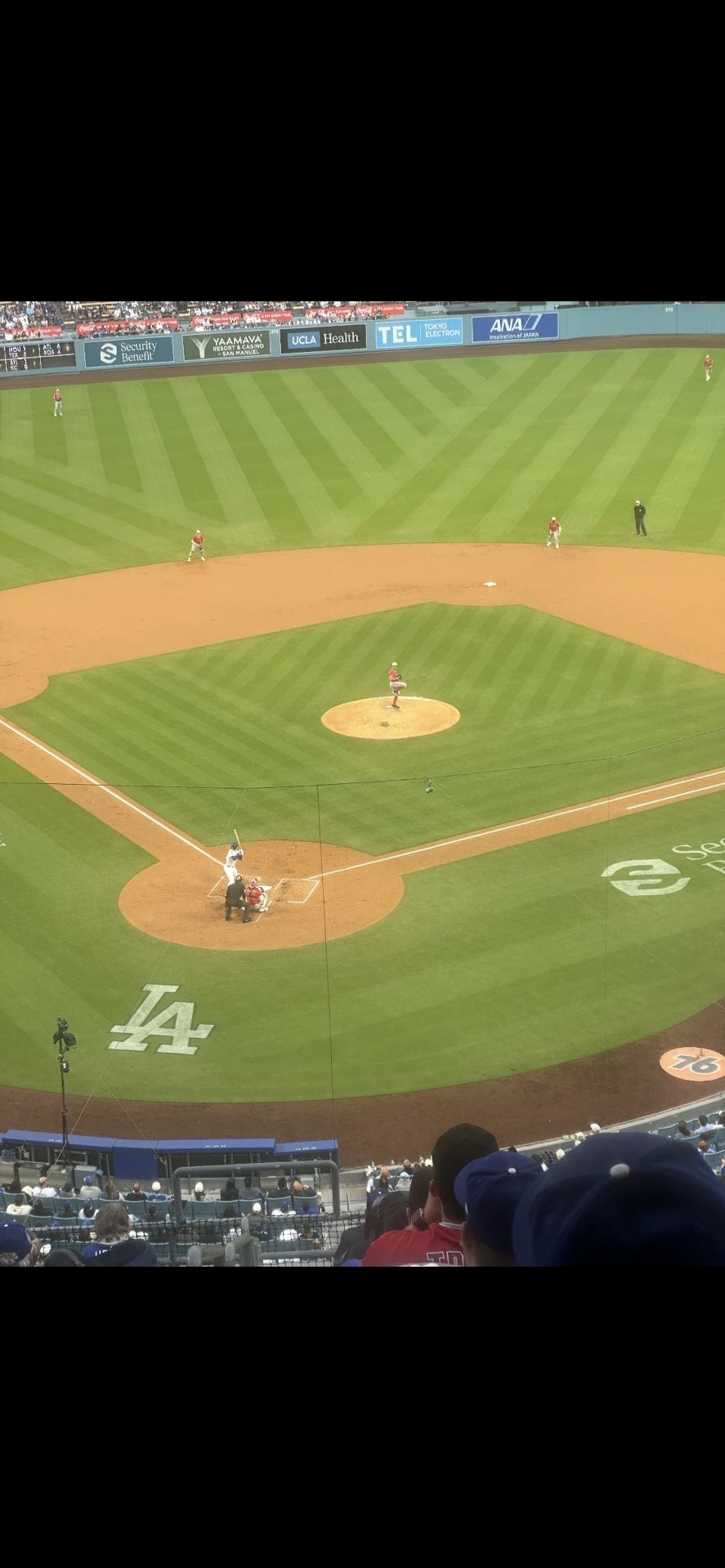 TONIGHTS GAME