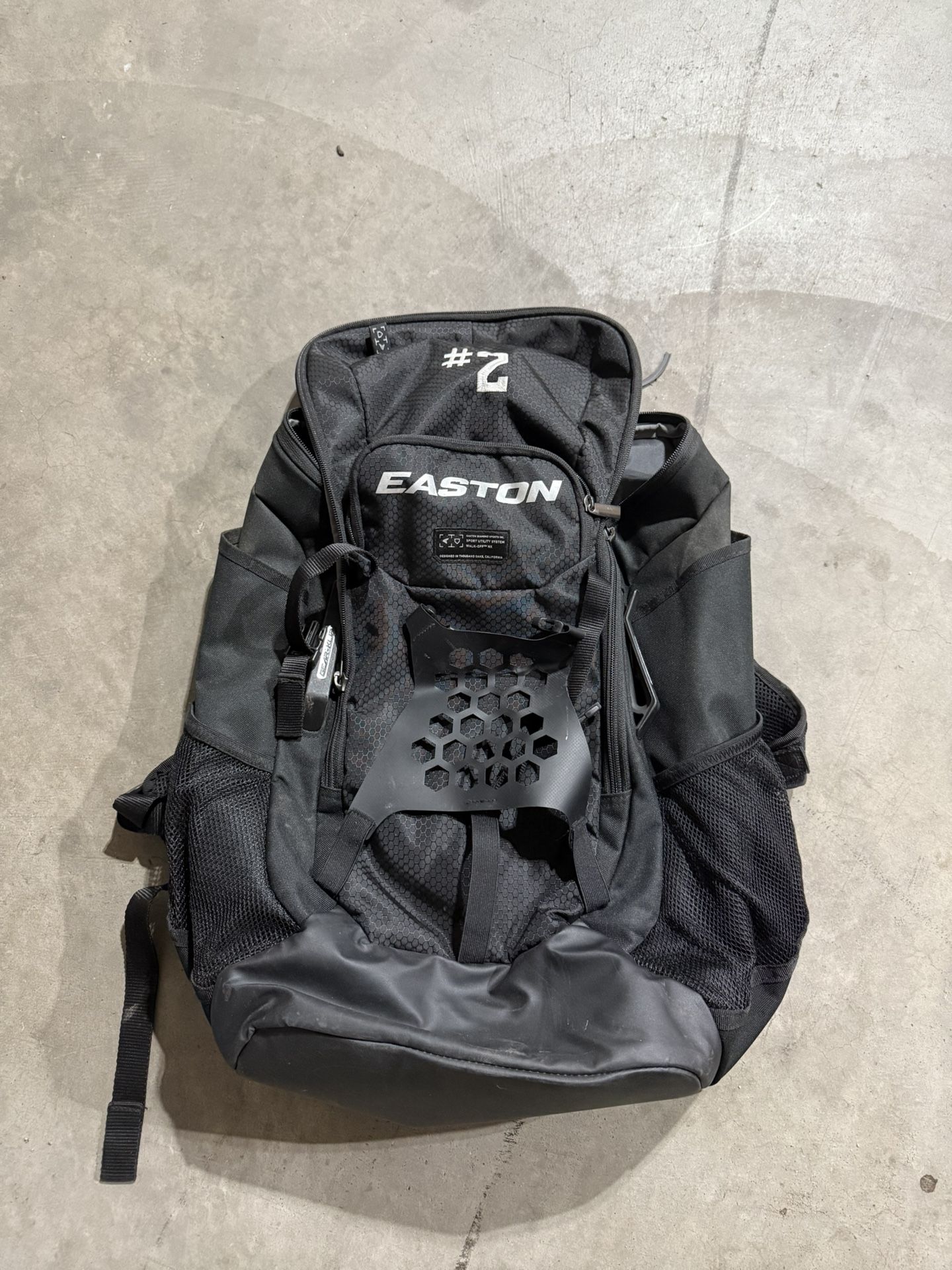 Softball/Baseball Bag