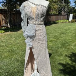 Vestido De Noche Para Evento 