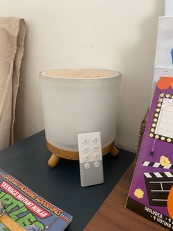 Oil Diffuser