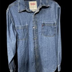 Men’s LEVI’S Long Sleeve