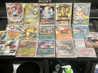 Pokemon