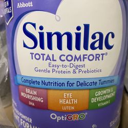 Similac 