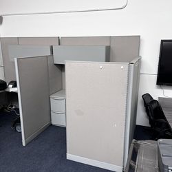 Cubicle (offer a price)
