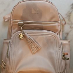 Itzy Ritzy Collection diaper bag