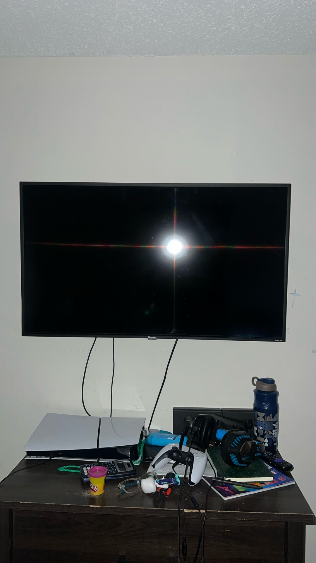 TV
