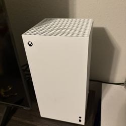 Xbox X
