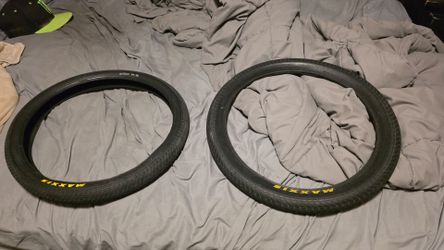Maxxis grifter