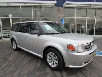 2012 Ford Flex SE