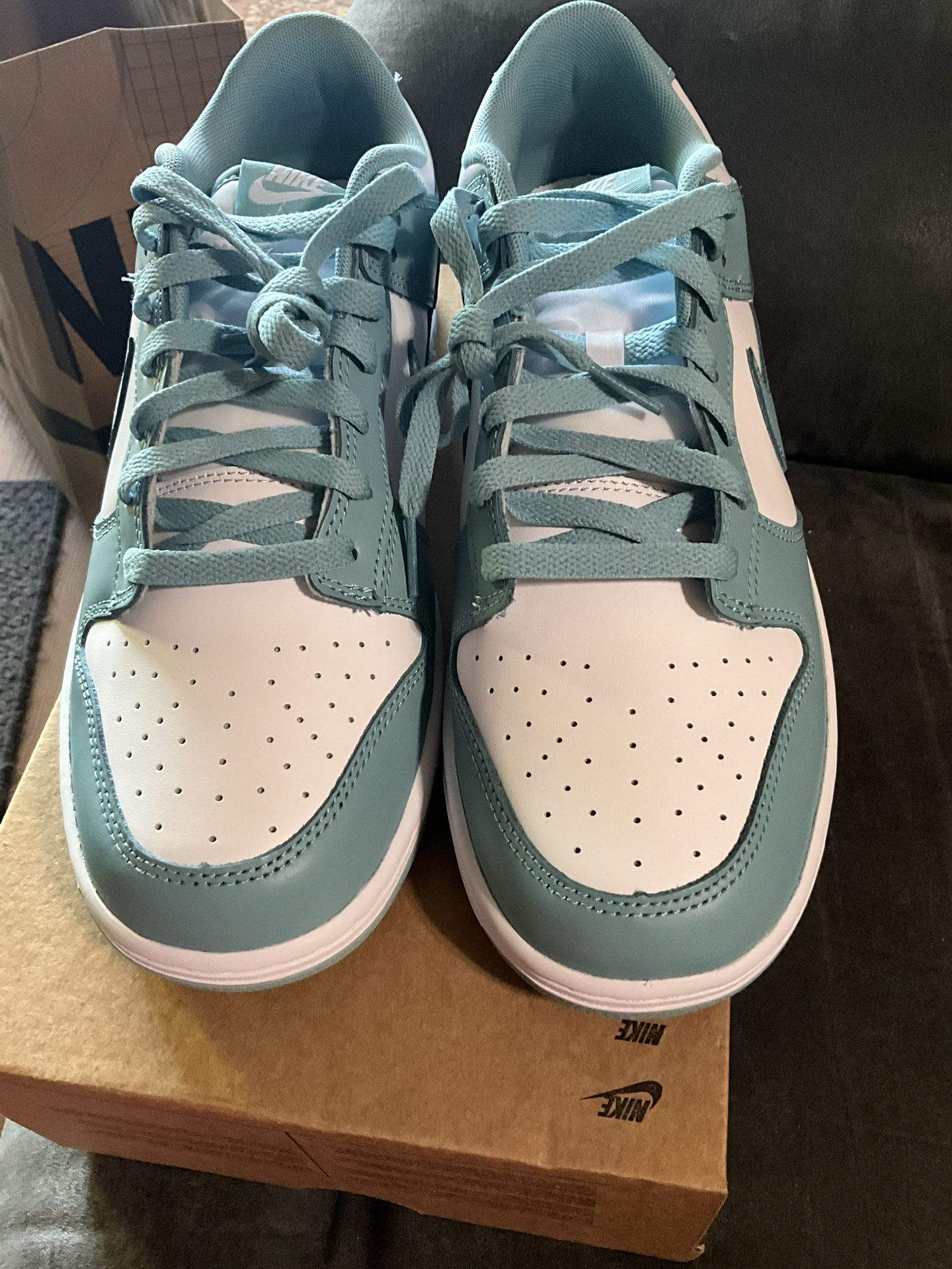 Nike Dunk