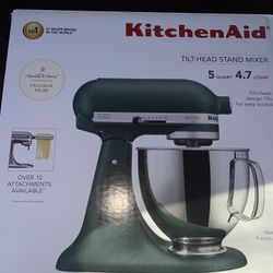 Hearth And Hand KitchenAid 5Q Stand Mixer