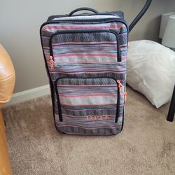 Cute Travel Luggage