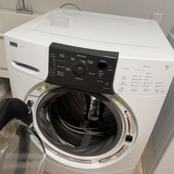 Kenmore Washer 