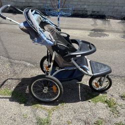 Jogging Stroller 