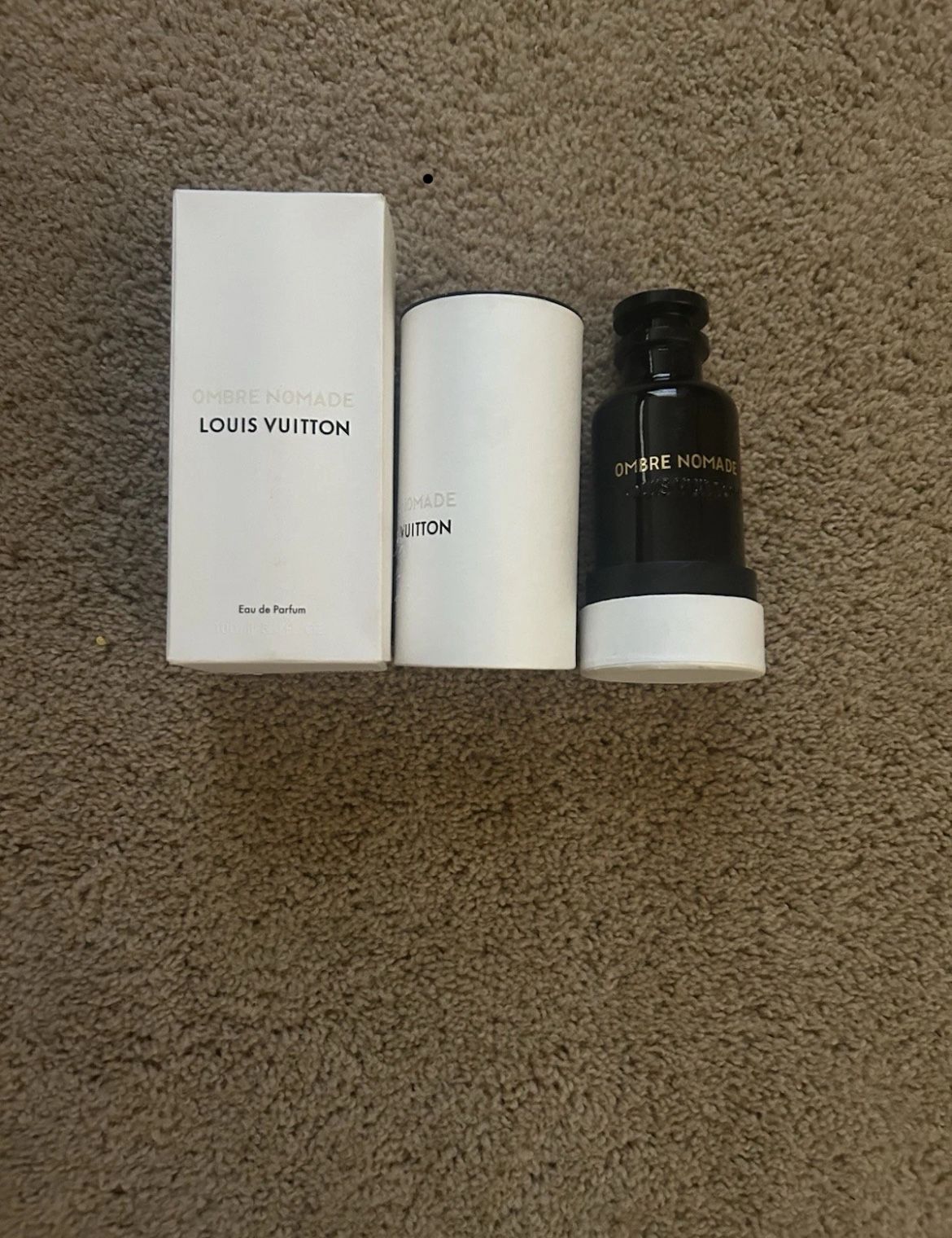 Lv Ombre Nomade 100ml EDP