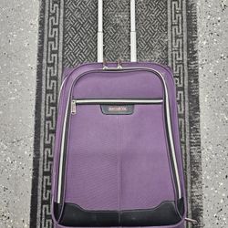 Samsonite Luggage OG, REDUCED PRICE!
