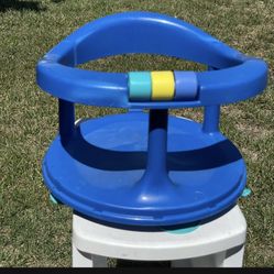 Safety First Vintage Bath Ring